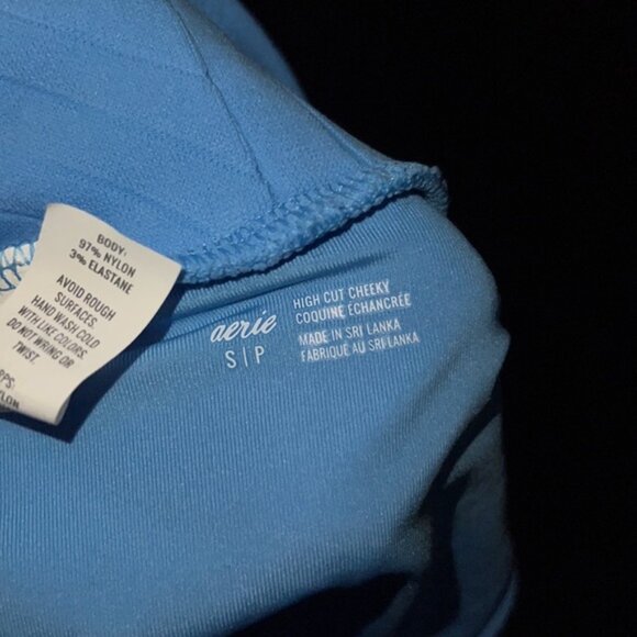 Aerie Bikini Set - Picture 6 of 6